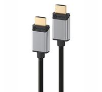 ALOGIC SULHD03-SGR HDMI cable 3 m HDMI Type A (Standard) Grey