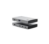 Alogic Thunderbolt 4 Blaze Compact Hub Triple Thunderbolt O NEW
