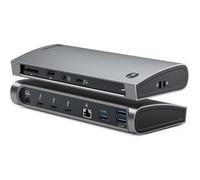 Alogic Thunderbolt 4 Docking Station With Ultra-Fast Data Transfer 100W Power De