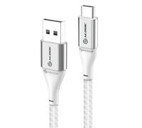 ALOGIC ULCA2030-SLV USB cable 0.3 m 2.0 USB A USB C Silver