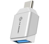 Alogic Ultra Data Transfer Adapter 1 1 X Usb Type C Usb 3.1 Gen 1 Usb Male 1 X U