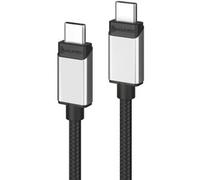 ALOGIC SULCC2G201-SGR USB cable USB 2.0 1 m USB C Grey
