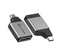 ALOGIC Ultra Mini USB-C to DisplayPort Adapter