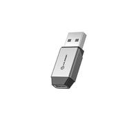 Alogic USB Adapter Ultra USB-A to USB-C Mini