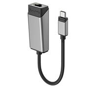 ALOGIC Ultra USB-C [Male] to RJ45 Gigabit Ethernet [Female] Adapter