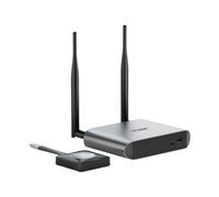 ALOGIC Unite 4K Wireless Presentation System Base Station Plus One Presenter Button