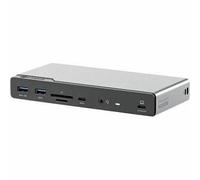 ALOGIC DV4 Universal Quad Display Docking Station
