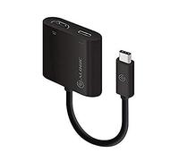 Alogic USB-C Adapter with HDMI/USB-C Power Delivery (60W/3A)