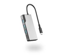 ALOGIC USB-C Fusion CORE 5-in-1 Hub V2
