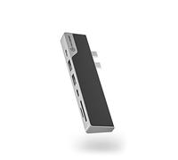 ALOGIC USB-C HUB for MacBook, (7 in 1) 4K HDMI, 100W PD Laptop Charging, 2 USB-A 3.1 Data Ports (Thunderbolt 3 Compatible),Dock Nano Gen2, Compatible with Micro/SD Card Reader for MacBook Pro/Air