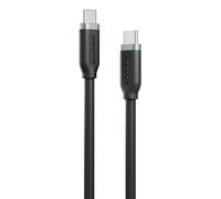 Alogic USB-C Silicone Flexible Charging Cable Elements 5A/240W USB2
