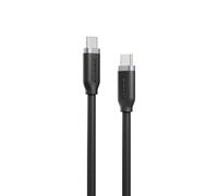 Alogic USB-C Silicone Flexible Charging Cable Elements 5A/240W USB2