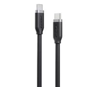 Alogic USB-C Silicone Flexible Charging Cable Elements 5A/240W USB2