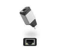 ALOGIC Ultra Mini USB-C to RJ45 Gigabit Ethernet Adapter