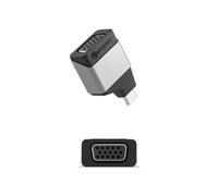 Alogic Ultra Mini USB-C to VGA Adapter 1920x1200@60Hz Thunderbolt Compatible