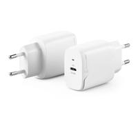 ALOGIC WC1X20-EU mobile device charger Smartphone White AC Indoor