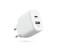 ALOGIC WCG2X32-EU mobile device charger Smartphone White AC Indoor