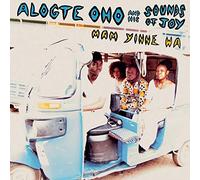 Alogte Oho & His Sounds of Joy - Mam Yinne Wa [VINYL]