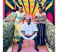 Alogte Oho & His Sounds of Joy - O Yinne! [VINYL]