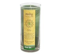 Aloha Bay Chakra Candle Jar, Healing