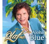 Olaf der Flipper - Aloha Blue