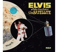 Elvis Presley – Aloha From Hawaii Via Satellite – 3CD + Blu-ray Box Set – Sony Music