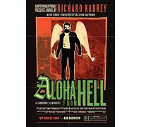 Aloha from Hell: A Sandman Slim Novel: 3