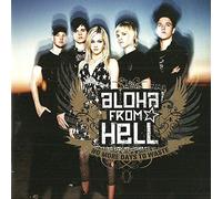 Aloha From Hell - in on't Gimme That