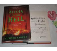 Aloha from Hell (Sandman Slim)