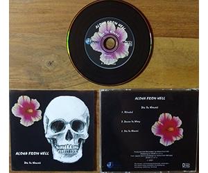 Aloha from Hell - Walk Away/Premium