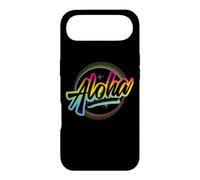 Aloha Hawaii | Stoked Summer Vacation in Hawaii Case for iPhone Air