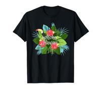Aloha Hawaii T-Shirt