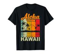 Aloha Hawaii T-Shirt