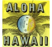 Aloha Hawaii - Towns on the Moon [VINYL]