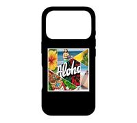 Aloha Hawaii Vacation Merchandise | Must Haves & Essentials Case for iPhone 17 Pro