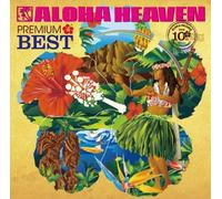 Aloha Heaven Best / Various