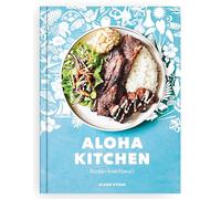 Aloha Kitchen: Recipes from Hawai'i