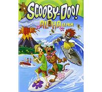 Aloha Scooby Doo - DVD