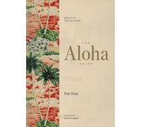 ALOHA SHIRT by Dale Hope Hardback Self Help Business
