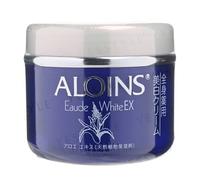 ALOINS - Eaude Cream White EX 180g