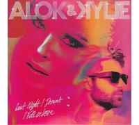 Alok & Kylie - Last Night I Dreamt I Fell In Love