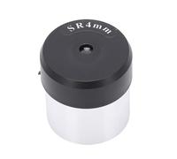 Alomejor 1.25 Inch SR4mm Eyepiece for Astronomy