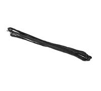 Alomejor 12 Threads Replacement of the Arc Chain By Reimbursement to Turn to the Central Protective Rope for the American, the Light and the Laptop for the Firing Equipment with (68 inches)