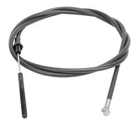 Alomejor 130 cm Steel Cable, Front Wheel Brake Cable Replacement for G30 Electric Scooter