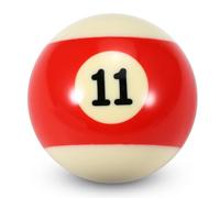 Alomejor 16 Billiard Balls Set, Polyester Resin, Impact Resistant, Glossy Finish, for Game Rooms, Bars, Pool Sport, Complete Set, with Polyester Resin for Game Rooms, Bars (L)