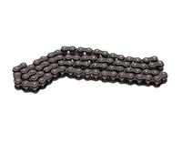 Alomejor 25h 76 Chain Chain Change Compounds Electrical Scooter Accessories Steel -resistant Weight for High -performance Accessories