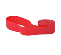 Alomejor 2PCS Bike Tire Rim Tape PVC Bicycle Tire Liner Cycling Anti Puncture Wheel Inner Tube Tyre Protection Pad for 20in/24in/26in/700C 4 Sizes Mountain Bike(700C /29in)
