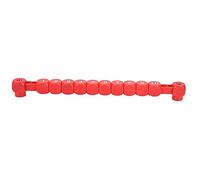 Alomejor 2pcs Table Football Counter Blue Red 10 Numbers Scoring Score Counter Indicator for Standard Foosball Tables