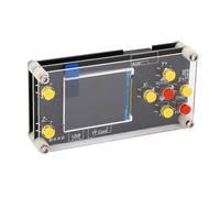 Alomejor 3 Axes GRBL CNC Engraver Offline Controller Versatile Board with User Friendly Design for Home Workshop Applications Acrylic