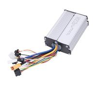 Alomejor 36V 48V 20A Electric Scooter Controller Brushless Motor Controller for M4 Scooter and 48V 20A Systems with Advanced Safety Smooth Acceleration